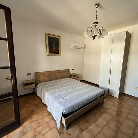 Lu' Appartement Gonnesa Buitenkant foto