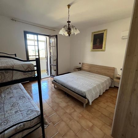 Lu' Appartement Gonnesa Buitenkant foto
