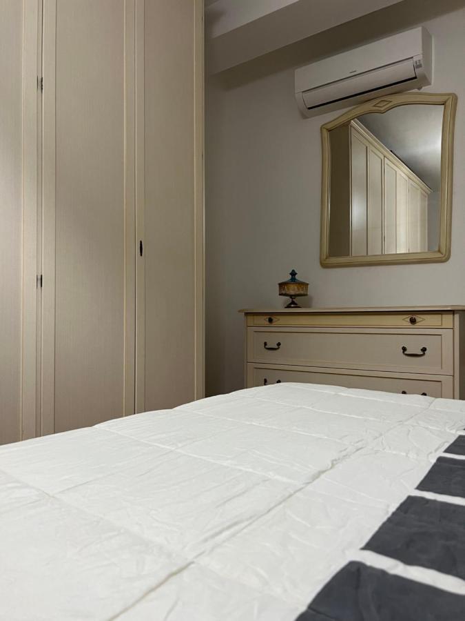 Lu' Appartement Gonnesa Buitenkant foto