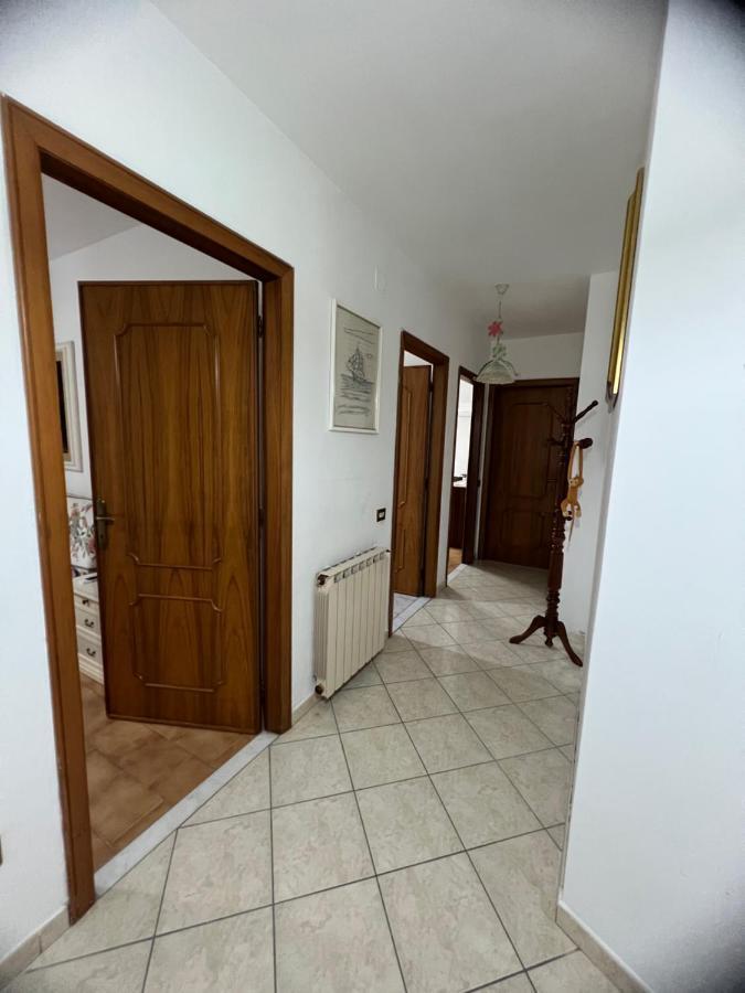 Lu' Appartement Gonnesa Buitenkant foto