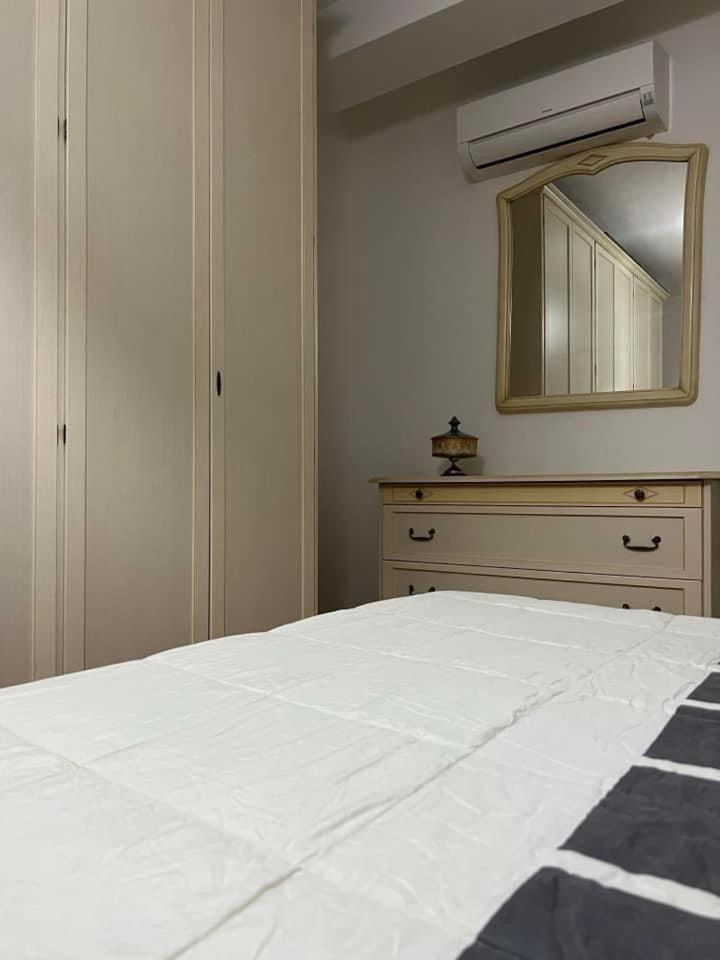 Lu' Appartement Gonnesa Buitenkant foto