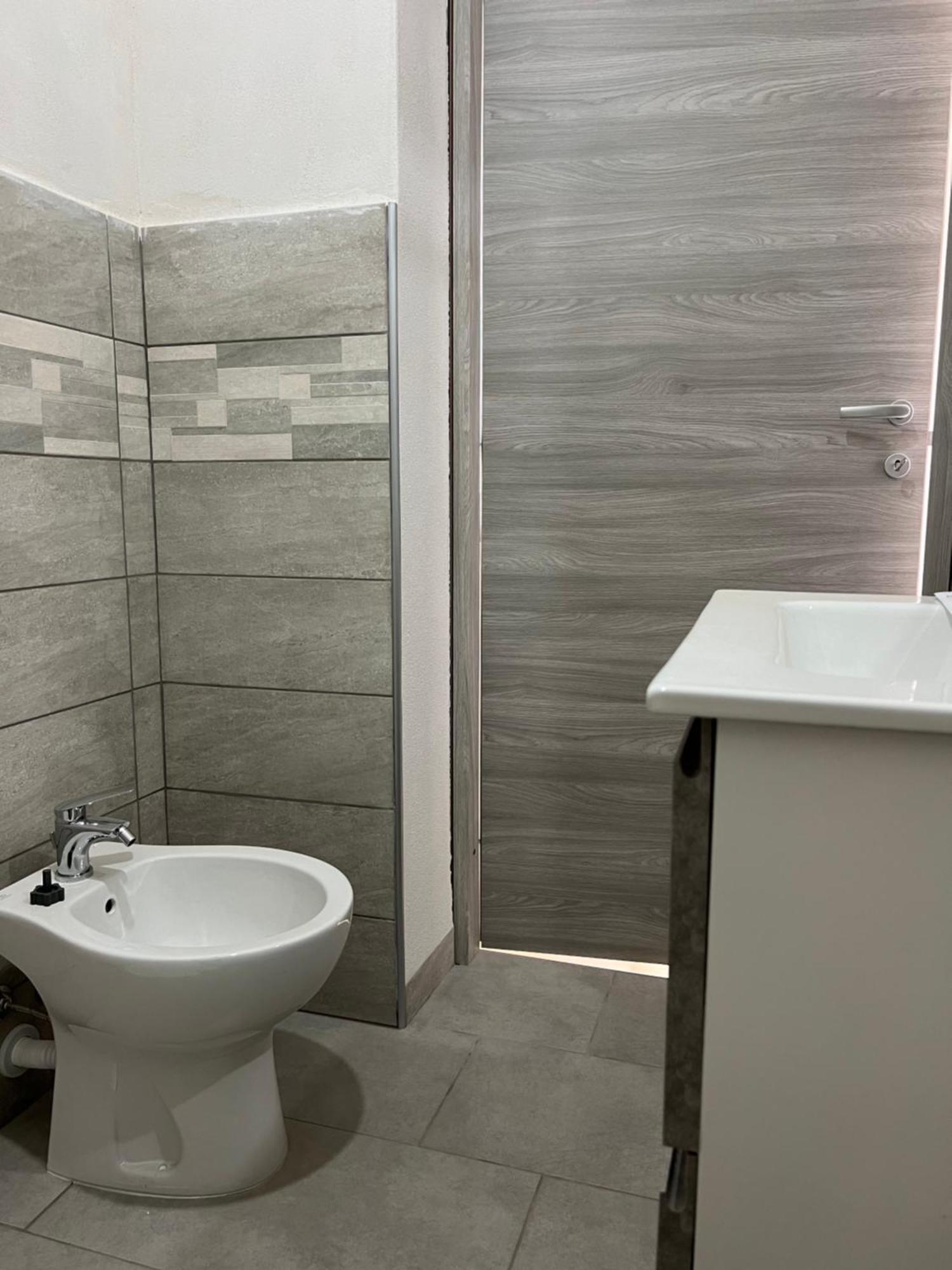 Lu' Appartement Gonnesa Buitenkant foto