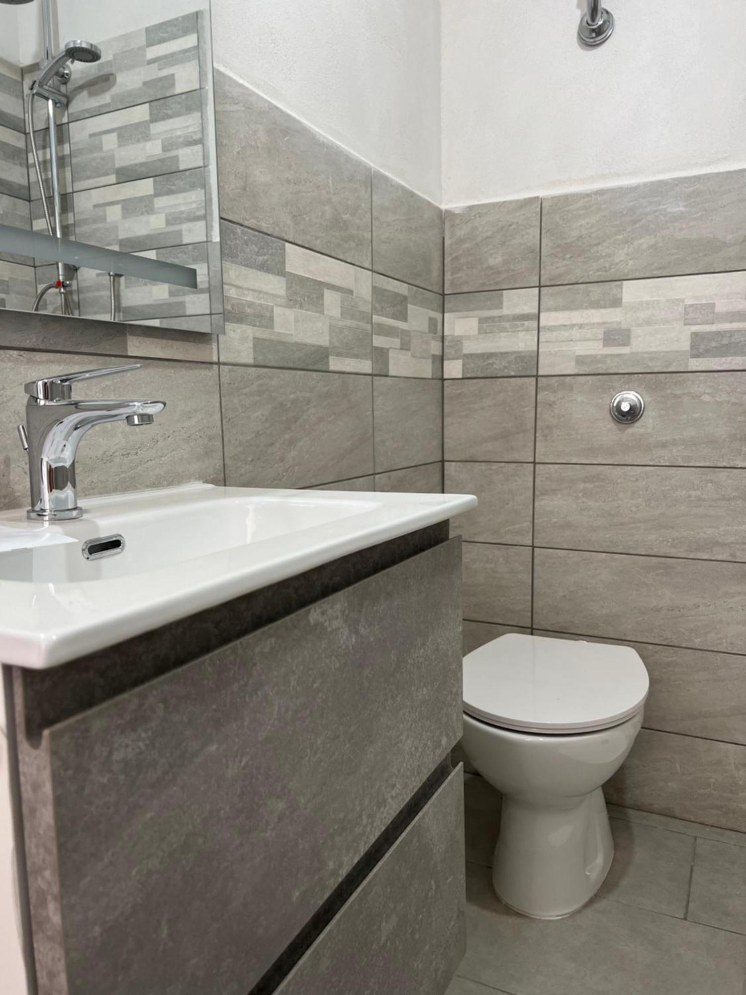 Lu' Appartement Gonnesa Buitenkant foto